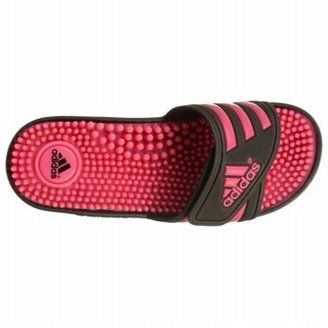 adidas Women's Adissage Slide Sandal