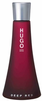 HUGO BOSS Deep Red Eau de Parfum spray 90ml