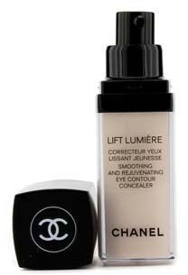 Chanel Lift Lumiere Smoothing & Rejuvenating Eye Contour Concealer - No. 30 Abricot Lumiere 15ml