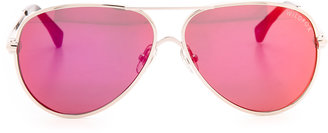 Wildfox Couture Airfox II Deluxe Sunglasses