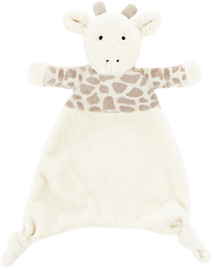 Jellycat Tiggy the Giraffe Soother