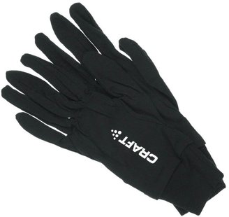 Craft KEEP WARM LINER GLOVE Gloves schwarz