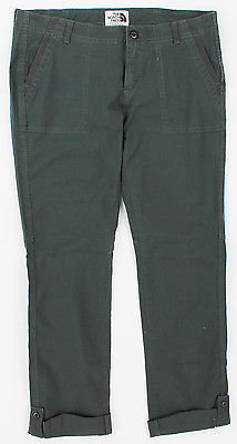 The North Face Womens Graphite Grey W Pinecrest Pant Ret $65 New