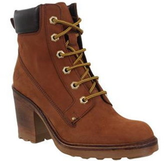 Bronx Heba Rugged Boots