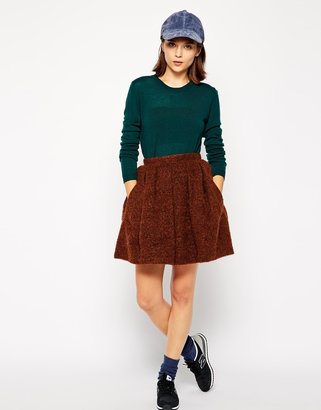 Wood Wood Vista Skirt