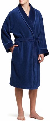 Hudson Park Collection Velour Robe - 100% Exclusive