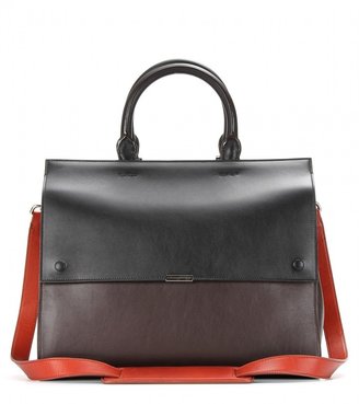 Victoria Beckham Soft leather shoulder bag