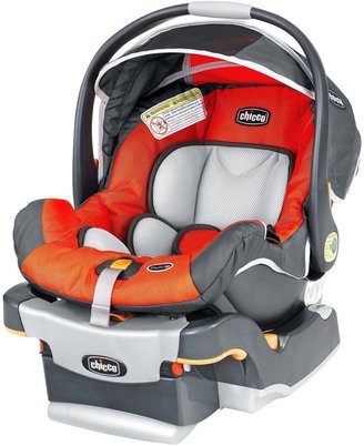 Chicco Keyfit 30 Infant Car Seat - Radius
