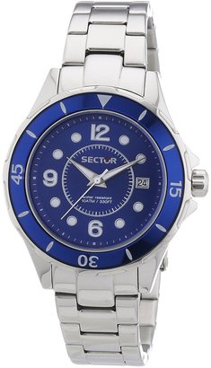 Sector Women's R3253161502 Marine Analog Stainless Steel Watch
