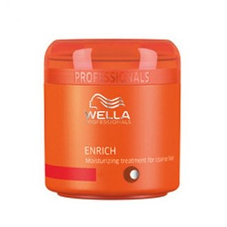 Wella Professional Enrich Treatment Mask 150ml