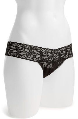 Hanky Panky Women's 'After Midnight - Naughty & Nice' Boxed Thongs
