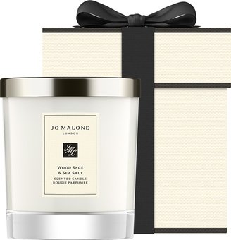 Jo Malone Wood Sage & Sea Salt Scented Home Candle
