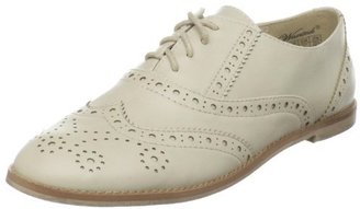 Wanted Women's Myrtle Lace-Up Oxford
