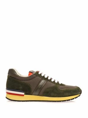 Moncler Montego trainers