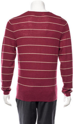 Shipley & Halmos Cashmere Sweater