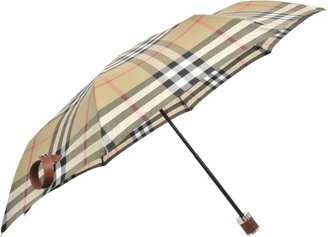 Burberry Trafalgar umbrella