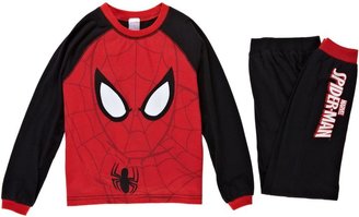 Spiderman 2-Piece Crew Neck Pyjama Set