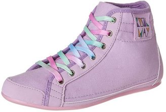 Coolway AILOVE Hightop trainers lila