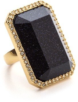 Kate Spade Night Sky Jewels Cocktail Ring