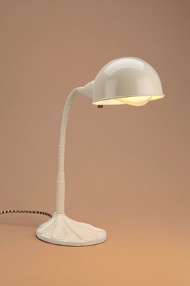 Urban Outfitters Gooseneck Desk Lamp