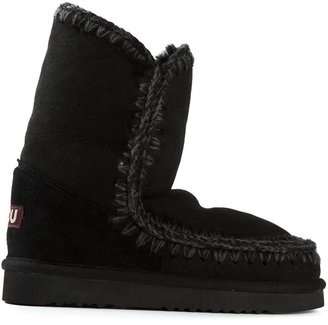 Mou 'Eskimo' boots