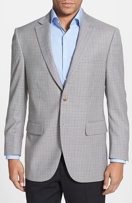 Peter Millar Classic Fit Check Sportcoat