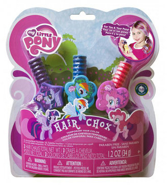 My Little Pony Hair Chox For You