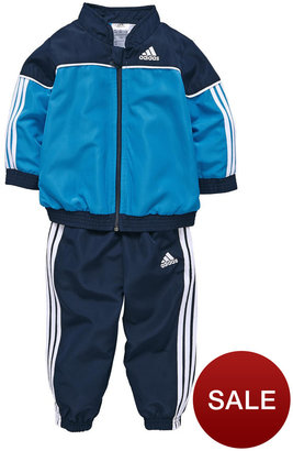adidas Baby Boys Woven Suit