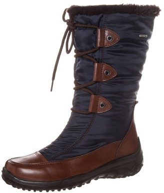 Gabor Winter boots kastanie/navy
