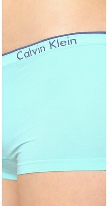 Calvin Klein Underwear Seamless Classic Hipster
