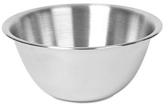 Faringdon stainless steel mixing bowl