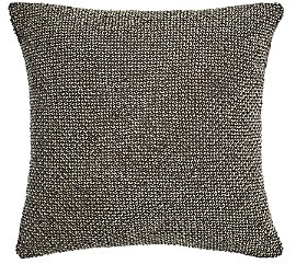 Donna Karan Bloom Decorative Pillow, 10 x 10