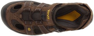 Teva Omnium Leather Men's Sandals