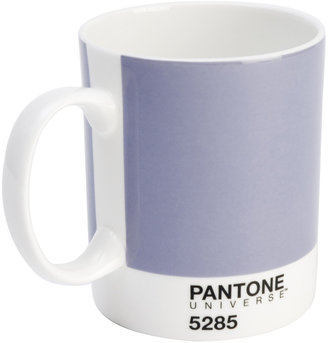 Pantone Bone China Mug - Heather - 5285
