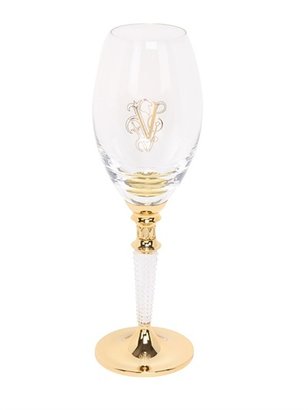 Murano Visionnaire - Zephyr Glass Champagne Flute