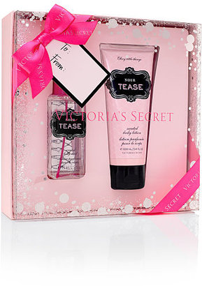 Sexy Little Things Tease Gift Set