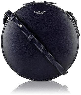 Radley Bloomsbury Ziptop Crossbody Bag