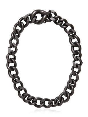 Maison Martin Margiela 7812 Maison Martin Margiela - Matte Metal Chain Necklace