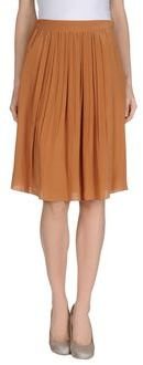 Chloé Knee length skirts