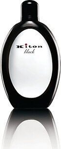 Kiton Black Eau de Toilette Spray 4.2 oz