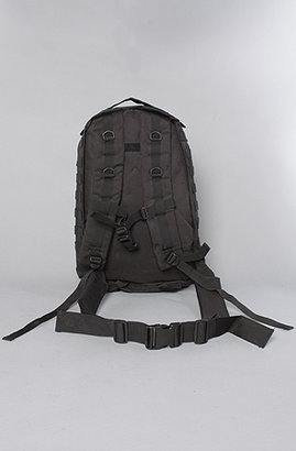 Rothco The MOLLE 3 Day Assault Backpack in Black