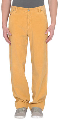 Caramelo Casual trouser