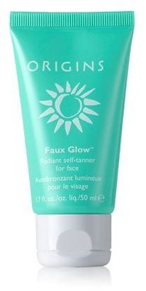 Origins Faux GlowTM Radiant Self-Tanner for Face