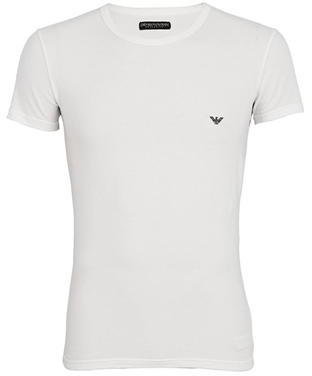 Emporio Armani Eagle T Shirt