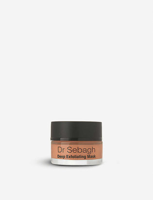 Dr Sebagh Deep exfoliating mask 50ml