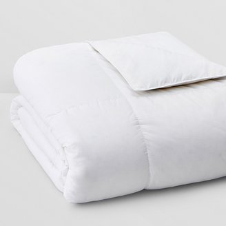 Bloomingdale's My Warmest European White Down Comforter, Twin