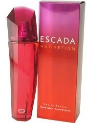 Escada Magnetism by Eau De Parfum Spray 1.7 oz for Women [Misc.]