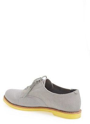 G.H. Bass and Co. 'Elly' Oxford Flat