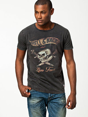 Jack and Jones Vintage by House Of Cards Tee