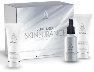 Alpha-h Liquid Laser Skinsurance Kit